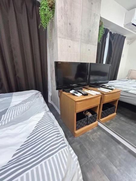 Hotel 粋sui Shinjuku Tokio Exterior foto
